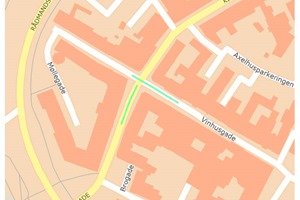 Møllegade 3B Næstved