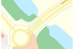 Vestre Ringvej 1